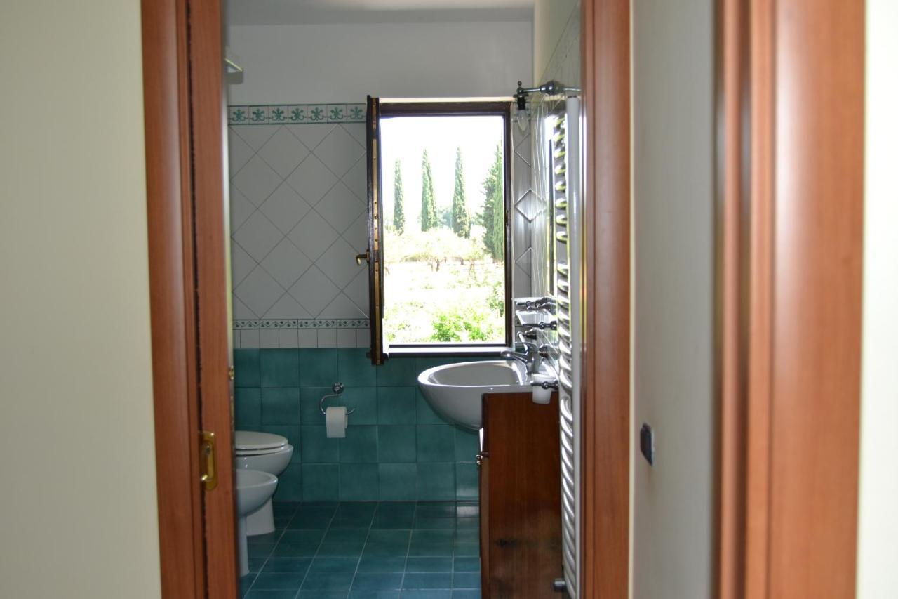I giardini del Vesuvio Villa Somma Vesuviana Esterno foto