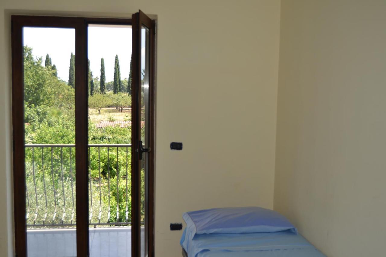 I giardini del Vesuvio Villa Somma Vesuviana Esterno foto