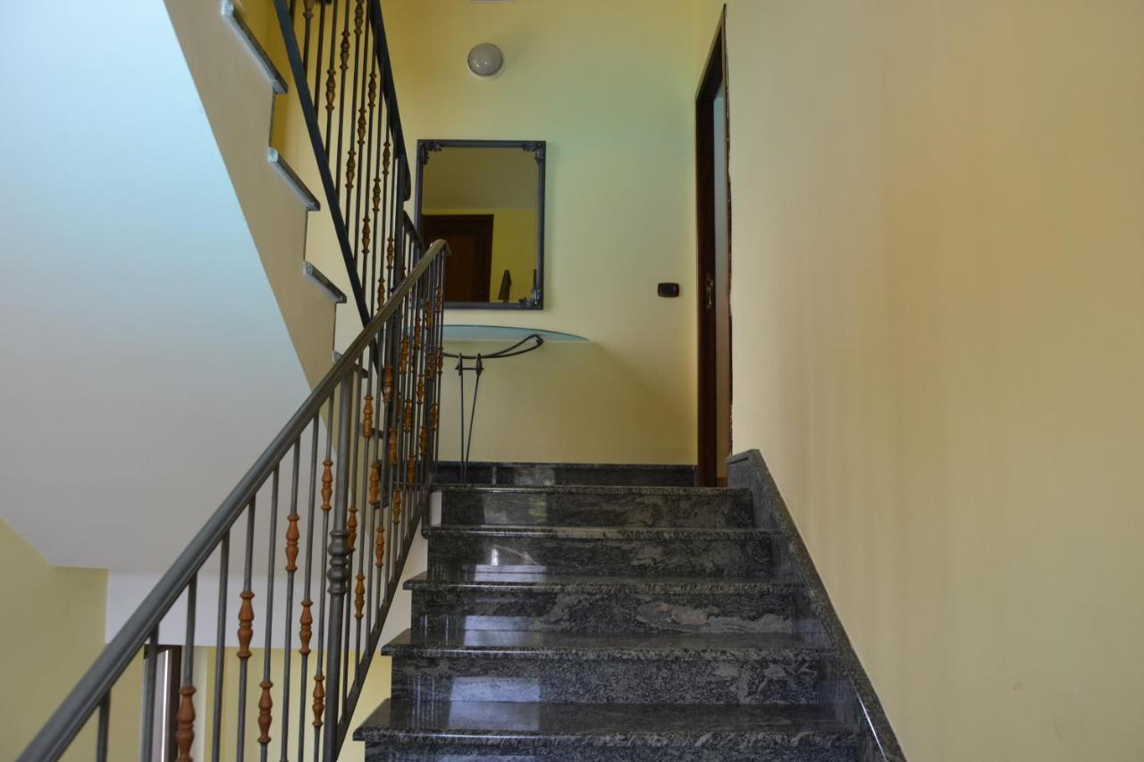 I giardini del Vesuvio Villa Somma Vesuviana Esterno foto