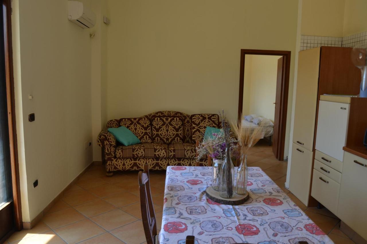 I giardini del Vesuvio Villa Somma Vesuviana Esterno foto