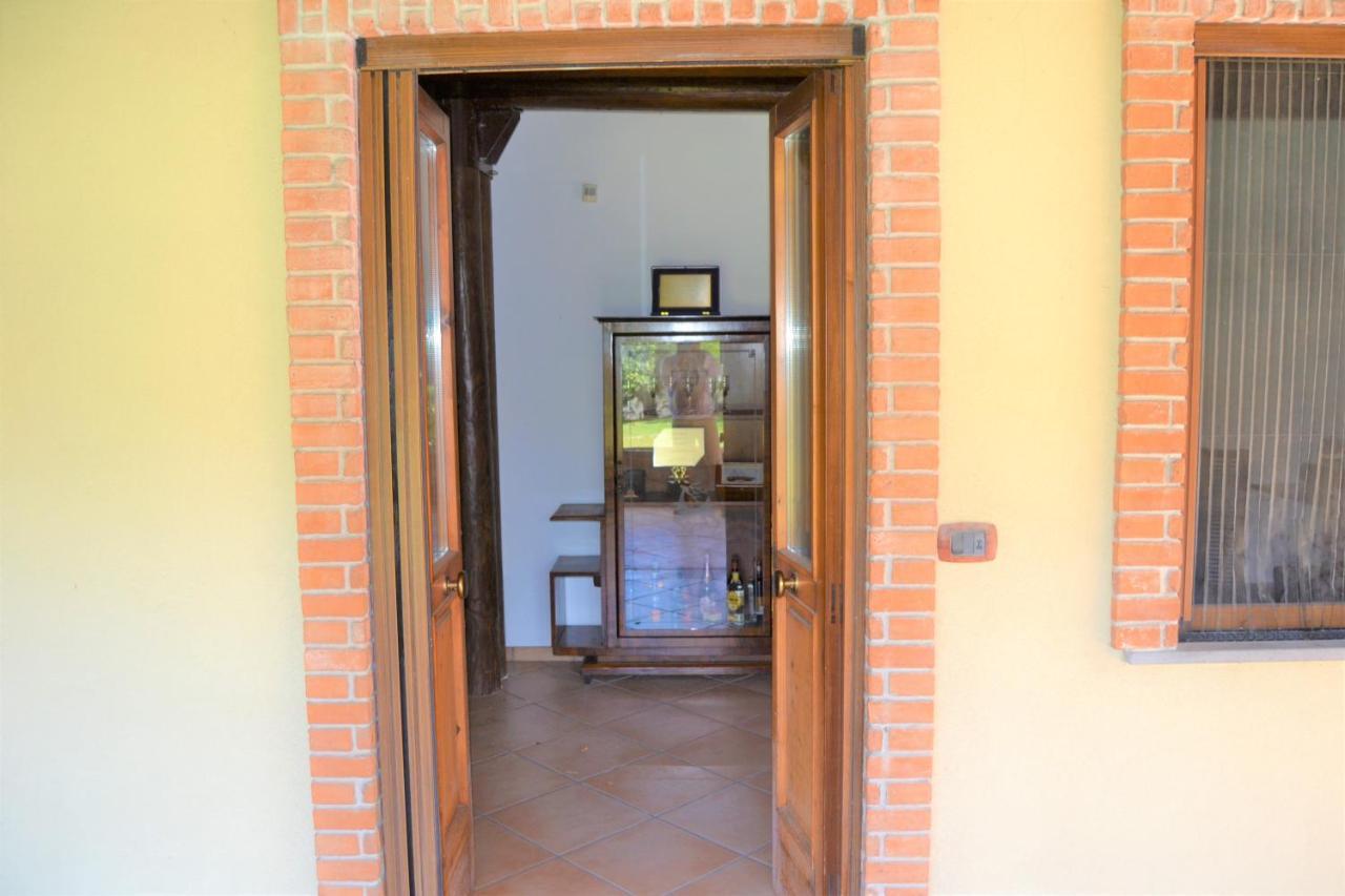 I giardini del Vesuvio Villa Somma Vesuviana Esterno foto