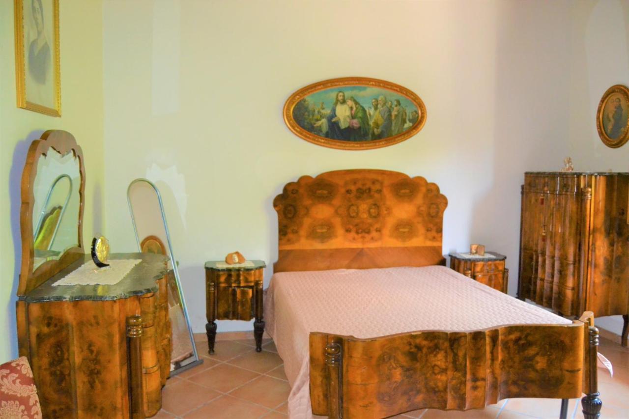 I giardini del Vesuvio Villa Somma Vesuviana Esterno foto