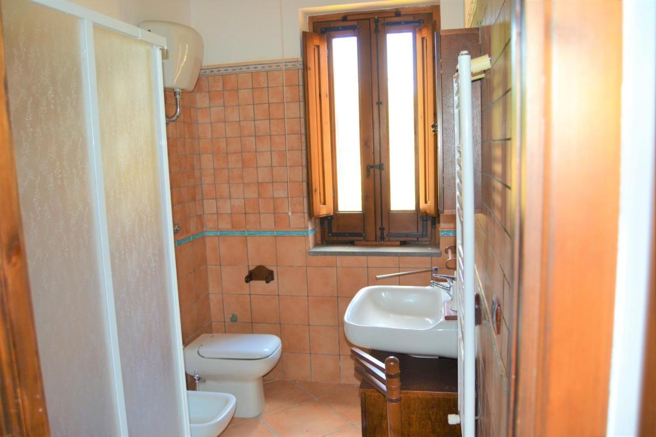 I giardini del Vesuvio Villa Somma Vesuviana Esterno foto